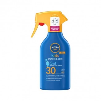 Nivea Sun Kids Protect &...