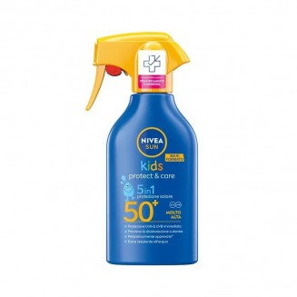 Nivea Sun Kids Protect &...