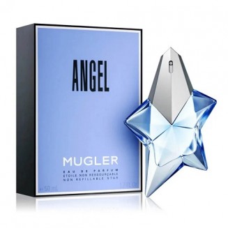 Mugler Angel Eau De Parfum...
