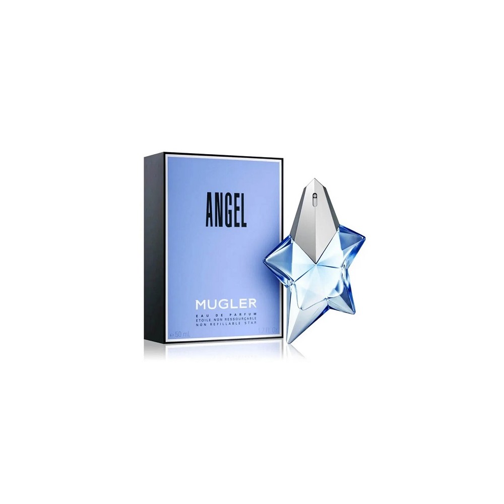 Mugler Angel Eau De Parfum 50ML 