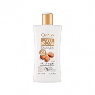 Omia Latte Solare Eco...