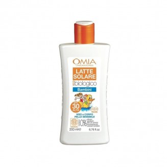 Omia Latte Solare Bambini...