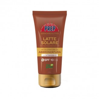 Prep Latte Solare Con...