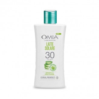 Omia Latte Solare SPF 30...