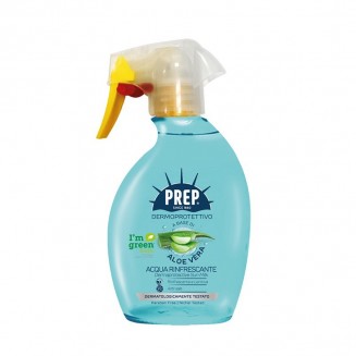 Prep Acqua Rinfrescante...