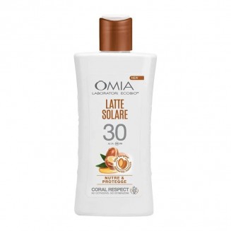 Omia Latte Solare Ecobio...
