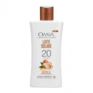 Omia Latte Solare Ecobio...