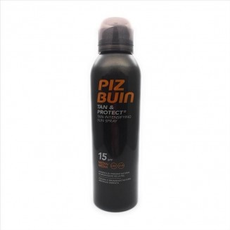 Piz Buin Tan And Protect...
