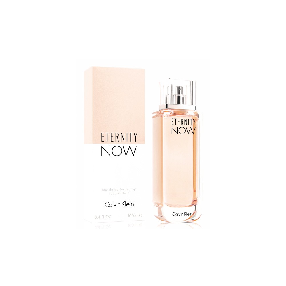 Calvin Klein Eternity Now Eau De Parfum 100ML 