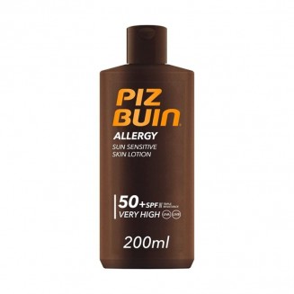 Piz Buin Allergy Lozione...
