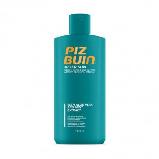 Piz Buin Soothing & Cooling...
