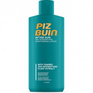 Piz Buin After Sun...