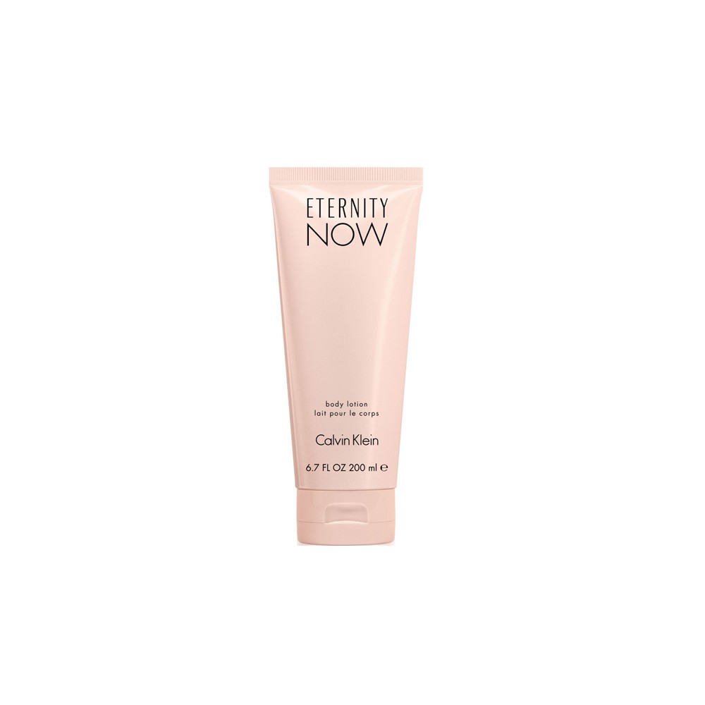 Calvin Klein Eternity Now Body Lotion 200ML 