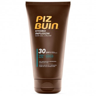 Piz Buin Hydro Infusion Sun...
