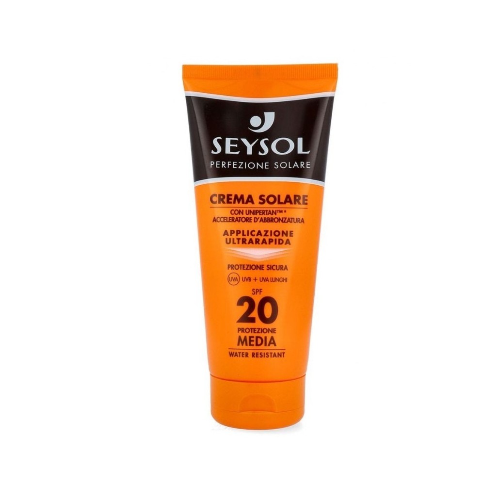 Seysol Perfezione Solare Latte Solare SPF 20 200 ml 