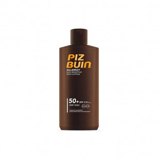 Piz Buin Allergy Latte...