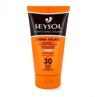 Seysol Crema Solare SPF 30...