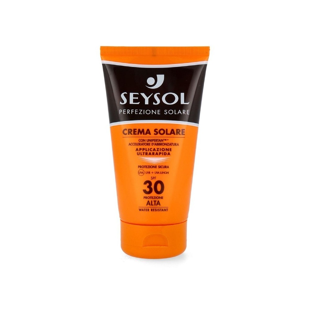 Seysol Crema Solare SPF 30 150 ml 
