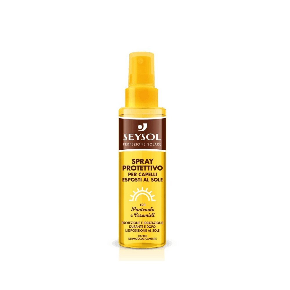 Seysol Perfezione Solare - Spray Solare Per Capelli 100 ml 