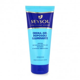 Seysol Crema-Gel Doposole...