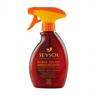 Seysol Acqua Solare...