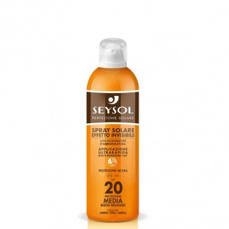 Seysol Perfezione Solare...