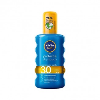 Nivea Sun Protect & Dry...