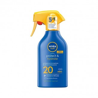 Nivea Sun Protect & Hydrate...