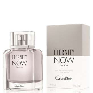 Calvin Klein Eternity Now...