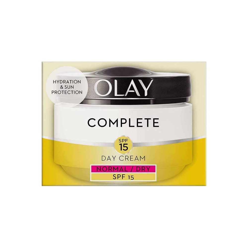 Olay Complete Crema Giorno SPF 15 50 ml 