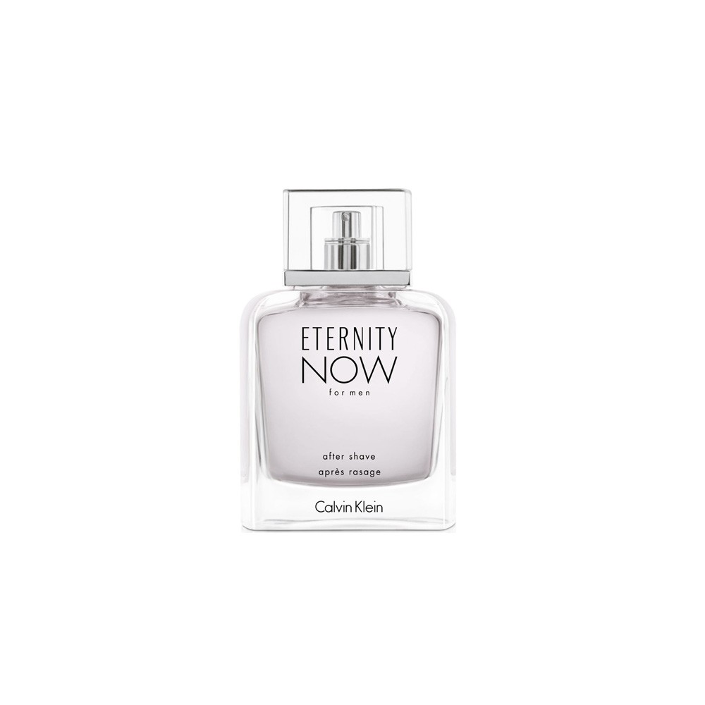 Calvin Klein Eternity Now for Men After Shave Lotion 100ML 