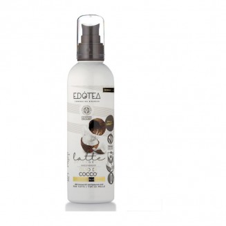 Edotea Latte Detergente Bio...