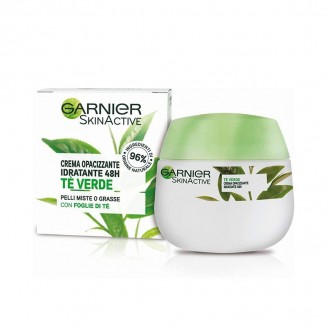 Garnier SkinActive Crema...