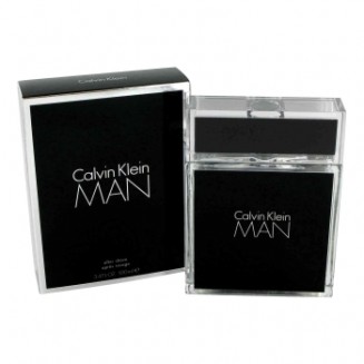 Calvin Klein Man After...
