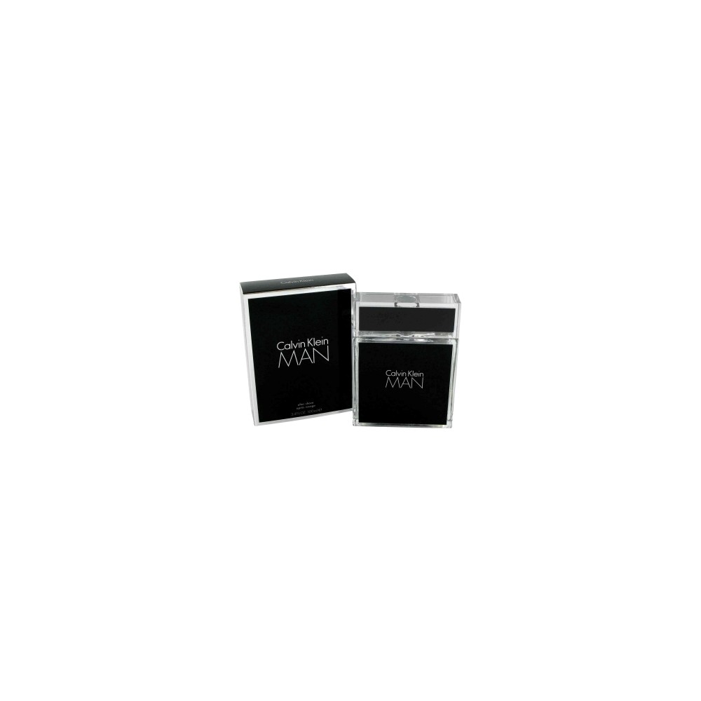 Calvin Klein Man After Shave 100ML 