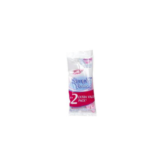 Gillette Venus Simply3...