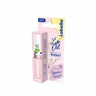 Labello Lip Oil Effetto...