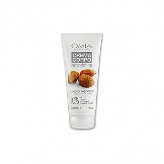 Omia Crema Corpo Olio di...