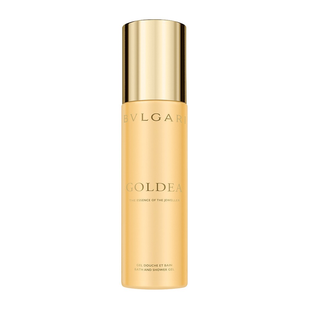 Bulgari Goldea Bath and Shower Gel 200ML 