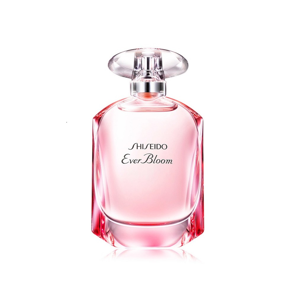Shiseido Ever Bloom Eau De Parfum 50ML 
