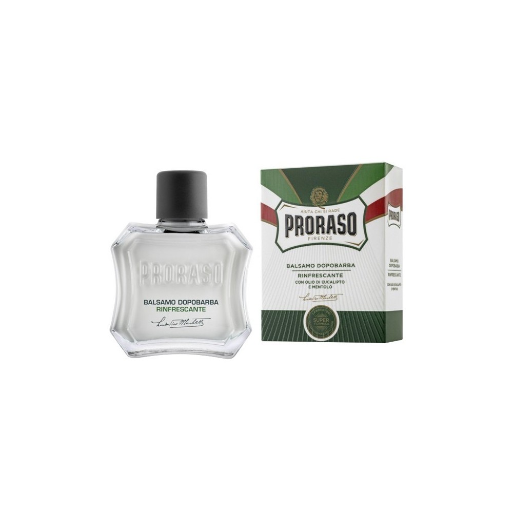 Proraso Balsamo Dopobarba Rinfrescante e Tonificante 100 ml 