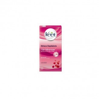 Veet Strisce Depilatorie...