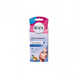 Veet Strisce Depilatorie...