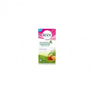 Veet Strisce Depilatorie...