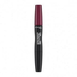 Rimmel Lasting Provocalips...