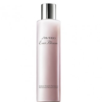 Shiseido Ever Bloom Shower...