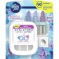Ambi Pur Starter Kit 3Volution Diffusore Elettrico Risveglio Primaverile 20 ml
