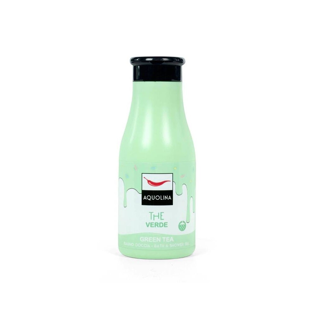 Aquolina The Verde Bagno Doccia 250 ml 