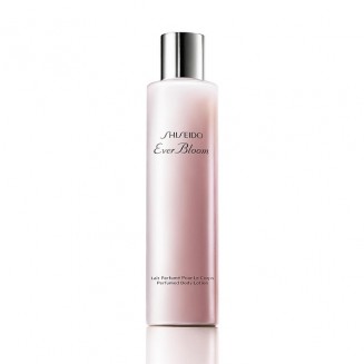 Shiseido Ever Bloom Body...