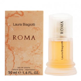 Laura Biagiotti Roma Eau De...